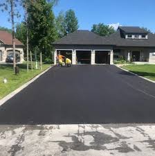 Best Paver Driveway Installation  in East Uniontown, PA